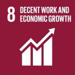 SDG 8: Decent Work & Growth