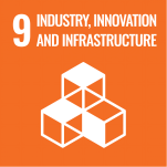 SDG 9: Industry, Innovation, Infrastructure